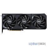 MSI GeForce RTX 5070 Ti 16GB GDDR7 SHADOW 3X OC Graphics Card - Image 2