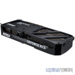 MSI GeForce RTX 5070 Ti 16GB GDDR7 SHADOW 3X OC Graphics Card - Image 3