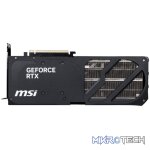 MSI GeForce RTX 5070 Ti 16GB GDDR7 SHADOW 3X OC Graphics Card - Image 4