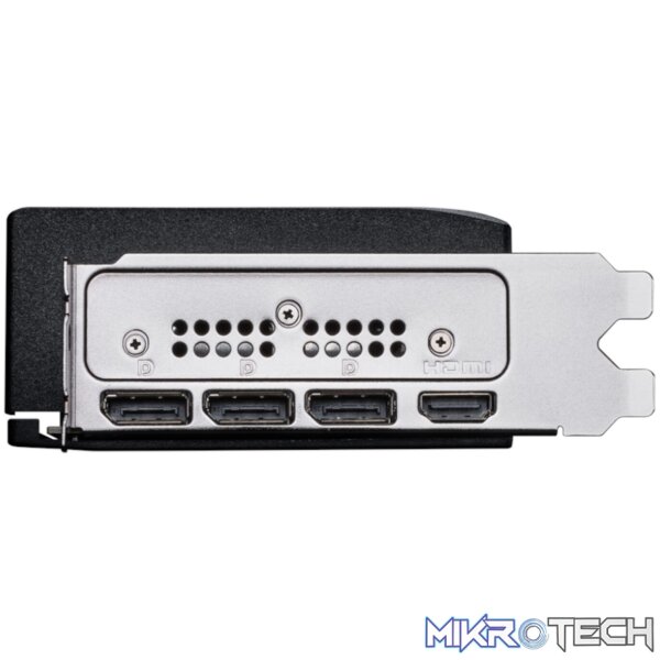 MSI GeForce RTX 5070 Ti 16GB GDDR7 SHADOW 3X OC Graphics Card - Image 5