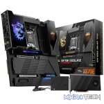 MSI MEG X870E GODLIKE E-ATX AM5 Motherboard with Wi-Fi 7