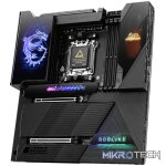 MSI MEG X870E GODLIKE E-ATX AM5 Motherboard with Wi-Fi 7 - Image 3