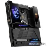 MSI MEG X870E GODLIKE E-ATX AM5 Motherboard with Wi-Fi 7 - Image 4