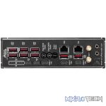 MSI MEG X870E GODLIKE E-ATX AM5 Motherboard with Wi-Fi 7 - Image 5