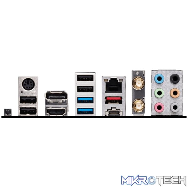 MSI PRO Z790-P WIFI Motherboard – Intel Z790, Wi-Fi 6E, DDR5, ATX - Image 5