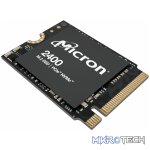 Micron 2400 1TB NVMe M.2 (22x30mm) - Image 3