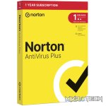 Norton AntiVirus Plus 2GB - 1 Device (Physical Package) - Image 2