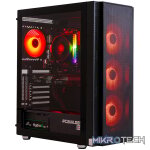 PCBuilder AMD Ryzen 5 5600X BARRICADE Windows 11 Gaming PC - Image 17