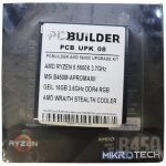 PCBuilder AMD Ryzen 5 5600X LEVEL UP Prime Upgrade Kit - Image 6