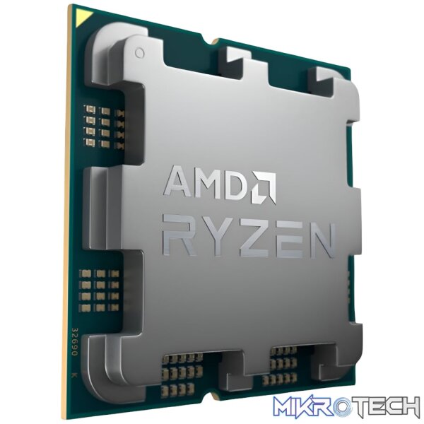 PCBuilder AMD Ryzen 5 7600 SPECIALIST Windows 11 Gaming PC - Image 12