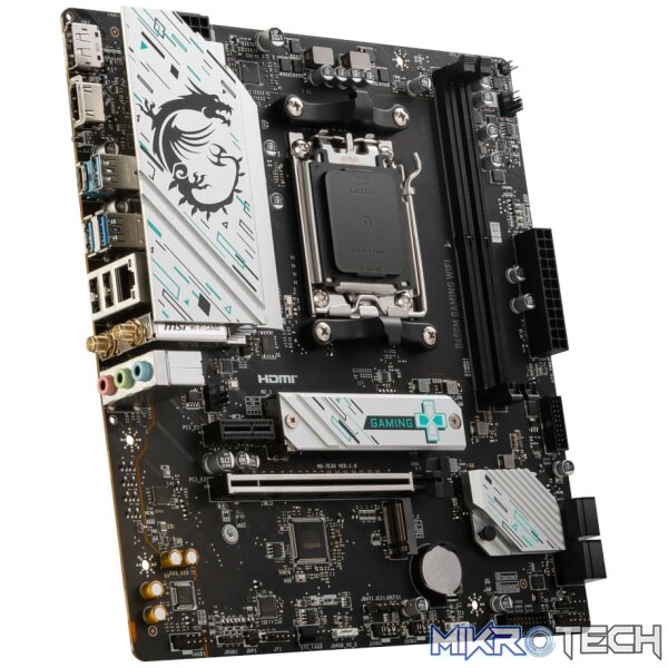 PCBuilder AMD Ryzen 5 7600 SPECIALIST Windows 11 Gaming PC - Image 13