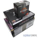 PCBUILDER AMD 5700X3D16GB UPGRADE KIT - Image 6