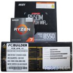 PCBUILDER AMD 5700X3D16GB UPGRADE KIT - Image 7