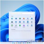 PCBuilder FUSION 24″ Intel Core i7-14700 Windows 11 AiO Desktop PC - Image 9