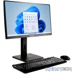 PCBuilder FUSION 24″ Intel Core i7-14700 Windows 11 AiO Desktop PC - Image 2