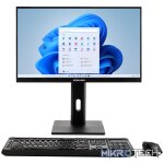 PCBuilder FUSION 24″ Intel Core i7-14700 Windows 11 AiO Desktop PC