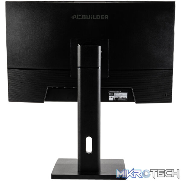 PCBuilder FUSION 24″ Intel Core i7-14700 Windows 11 AiO Desktop PC - Image 4