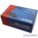 PCBuilder Hydro Chill 240MM AIO Liquid CPU Cooler ARGB - Image 7