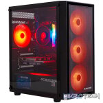 PCBuilder Ryzen 5 5500 SCOUT Windows 11 Gaming PC - Image 17