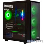 PCBuilder Ryzen 5 5600GT DEFENDER Windows 11 Gaming PC - Image 16