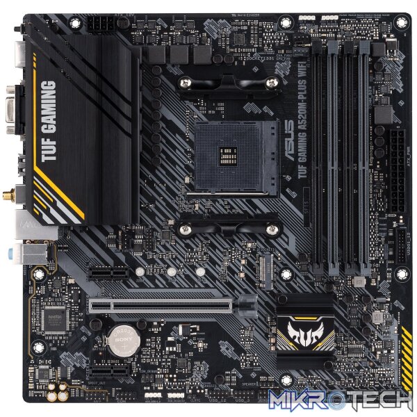 PCBuilder Ryzen 5 5600X SENTINEL Windows 11 Gaming PC - Image 13