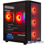 PCBuilder Ryzen 5 5600X SENTINEL Windows 11 Gaming PC - Image 17