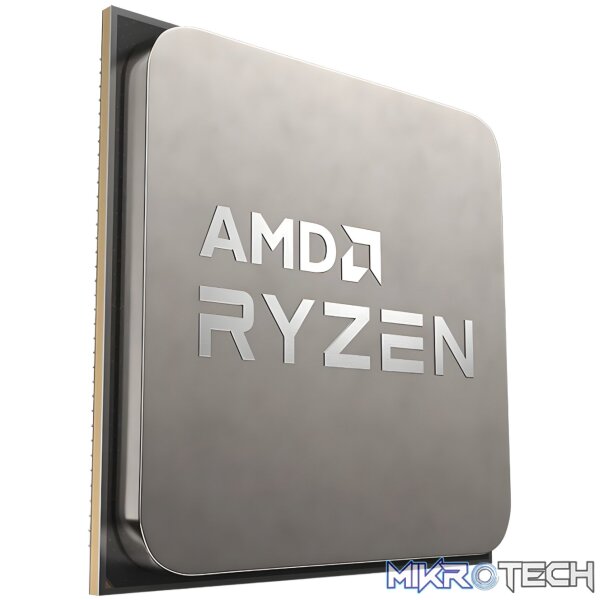 PCBuilder Ryzen 5 7600 MAVERICK Windows 11 Gaming PC - Image 11