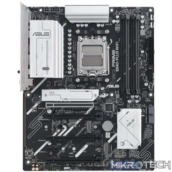 PCBuilder Ryzen 5 7600 MAVERICK Windows 11 Gaming PC - Image 12