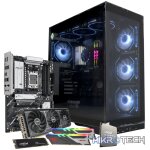 PCBuilder Ryzen 5 7600 MAVERICK Windows 11 Gaming PC - Image 19