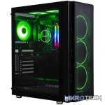 PCBuilder Ryzen 7 5700X3D COMMANDER Windows 11 Gaming PC - Image 17
