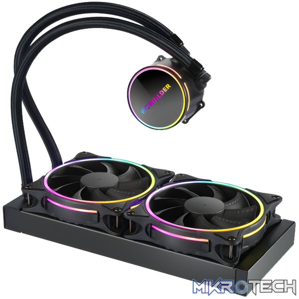 PCBuilder Ryzen 7 9700X TACTICIAN Windows 11 Gaming PC - Image 17
