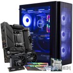 PCBuilder Ryzen 7 9700X TACTICIAN Windows 11 Gaming PC - Image 19