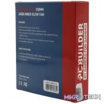 PCBuilder Tempest Chill 120MM ARGB Inner Glow Fan - Image 4
