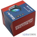 PCBuilder Zephyr Chill 90MM ARGB AIR CPU Cooler - Image 5