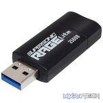 RAGE LITE 256GB USB 3.2 GEN 1 - Image 3
