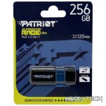 RAGE LITE 256GB USB 3.2 GEN 1 - Image 7