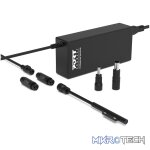 Port Connect 60W for Microsoft Surface Adapter - Black - Image 2