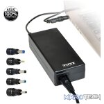 Port Connect 65W Notebook Adapter Asus