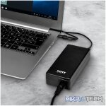 Port Connect 65W Notebook Adapter Asus - Image 3