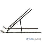 Port Connect Travel Foldable Notebook Stand - Image 2