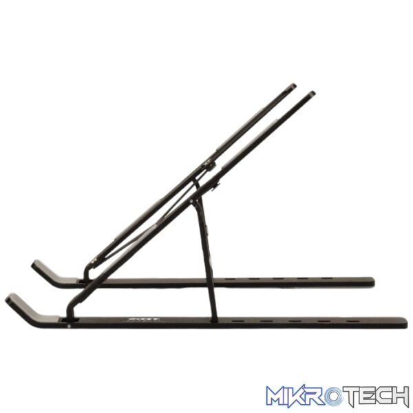 Port Connect Travel Foldable Notebook Stand - Image 2