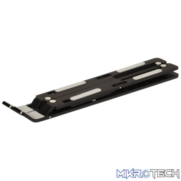 Port Connect Travel Foldable Notebook Stand - Image 3