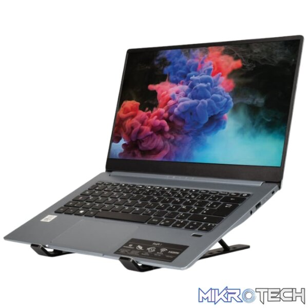 Port Connect Travel Foldable Notebook Stand - Image 4