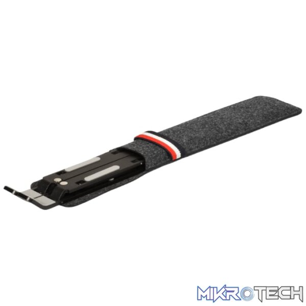 Port Connect Travel Foldable Notebook Stand - Image 5