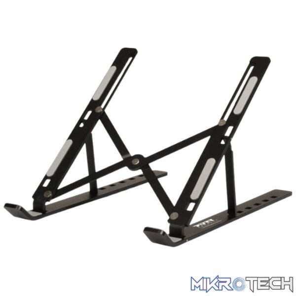 Port Connect Travel Foldable Notebook Stand Port Connect Travel Foldable Notebook Stand