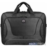 Port Designs Courchevel 15.6" Toploading Case