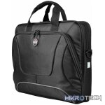 Port Designs Courchevel 15.6" Toploading Case - Image 3