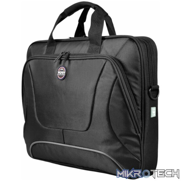 Port Designs Courchevel 15.6" Toploading Case - Image 3