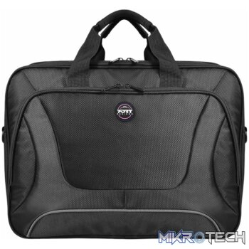 Port Designs Courchevel 15.6" Toploading Case
