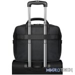 Port Designs Courchevel 15.6" Toploading Case - Image 6